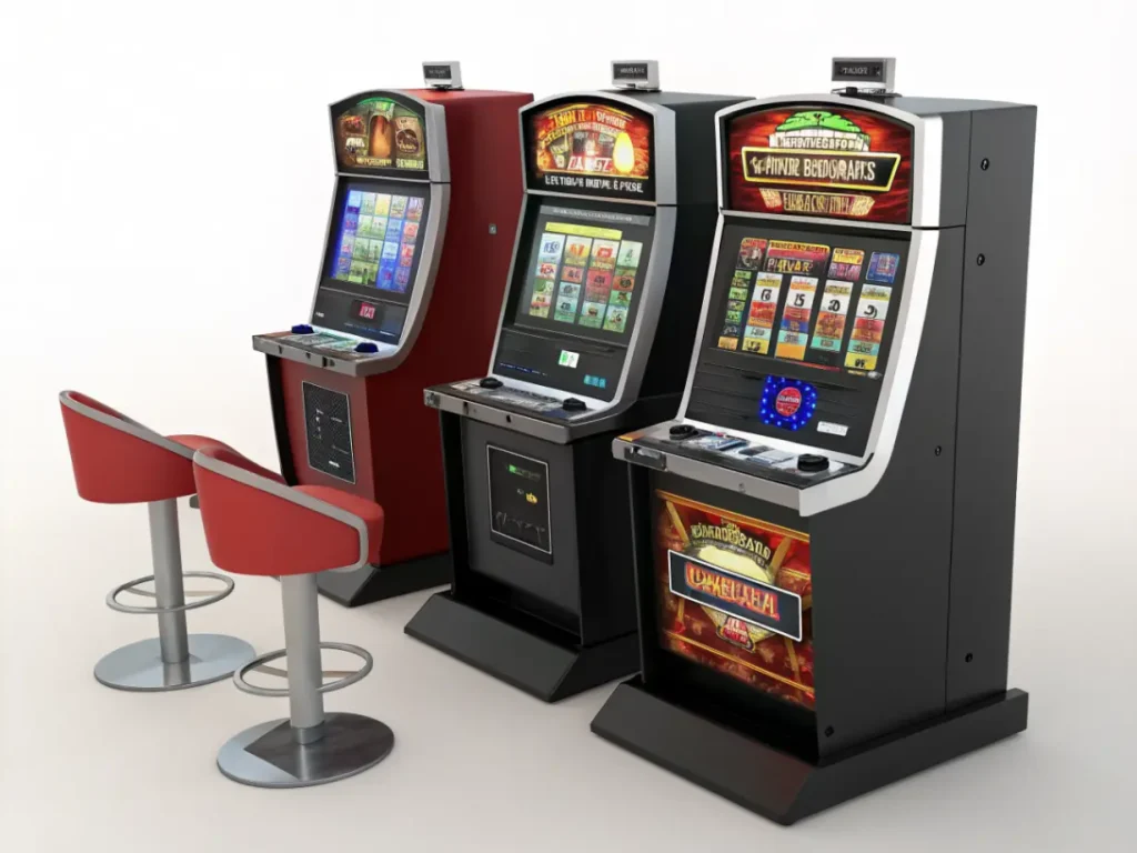 Hold & Spin 2.0 Slots Updated Bonus Format