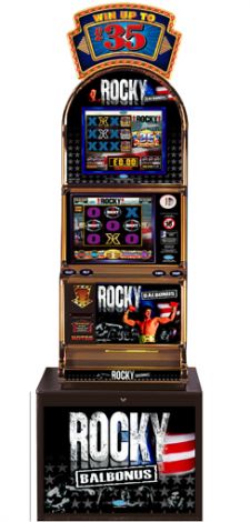 Rocky